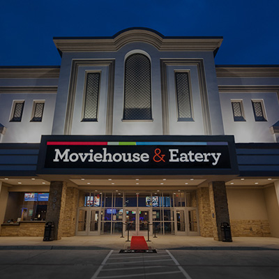 FLOWER MOUND MOVIEHOUSE